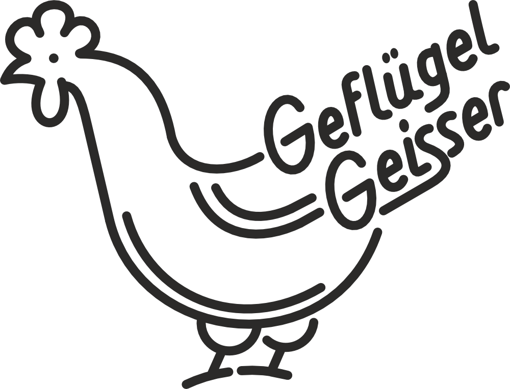 Geisser Ab unserem Hof